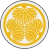 🪔 Эмодзи «Total War Shogun 2 Clan mons» для Telegram
