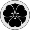 ⏳ Эмодзи «Total War Shogun 2 Clan mons» для Telegram