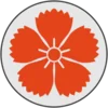 ⌛️ Эмодзи «Total War Shogun 2 Clan mons» для Telegram