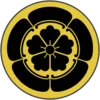 🎛 Эмодзи «Total War Shogun 2 Clan mons» для Telegram