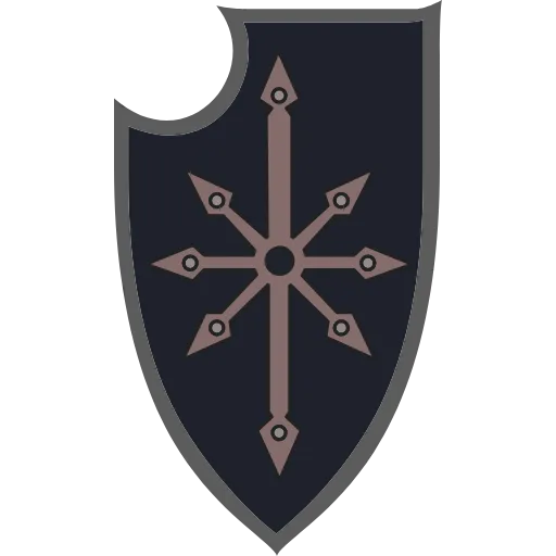 Стикерпак Total War Warhammer 3 для Telegram