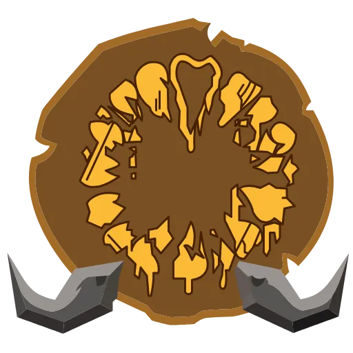 🎮 Эмодзи «Total War Warhammer 3» для Telegram