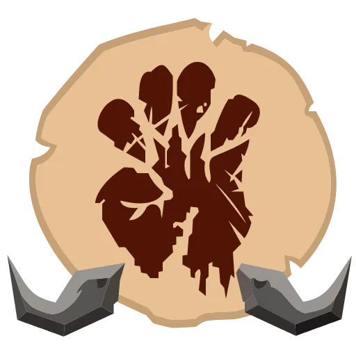 🎮 Эмодзи «Total War Warhammer 3» для Telegram