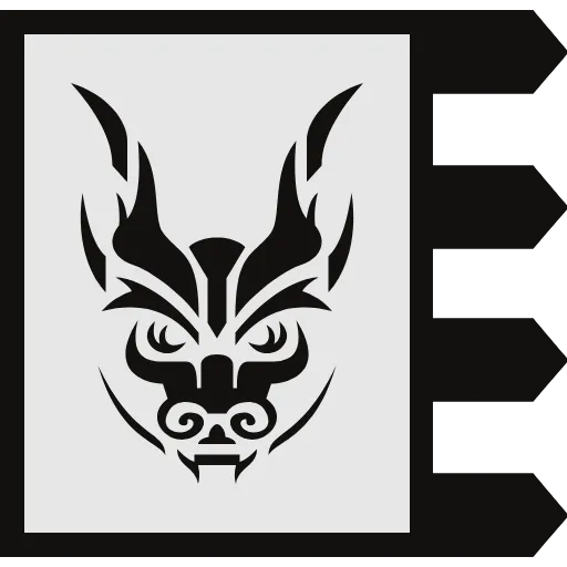 🎮 Эмодзи «Total War Warhammer 3» для Telegram