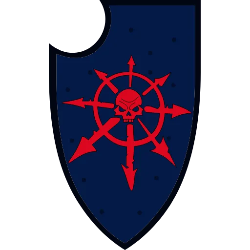 🎮 Эмодзи «Total War Warhammer 3» для Telegram