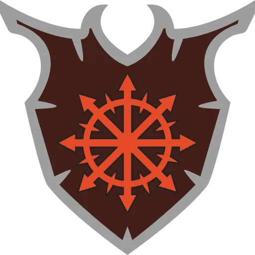 🎮 Эмодзи «Total War Warhammer 3» для Telegram