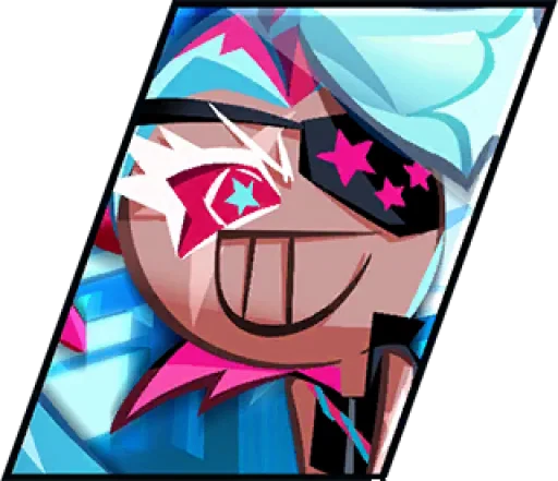 🤩 Стикер «Twizzly Gummy» для Telegram