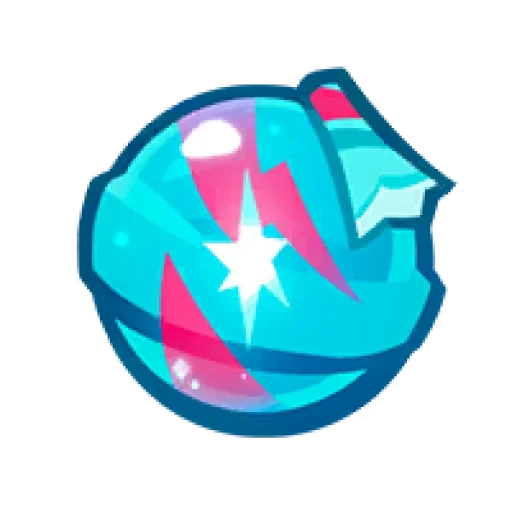 🤩 Стикер «Twizzly Gummy» для Telegram