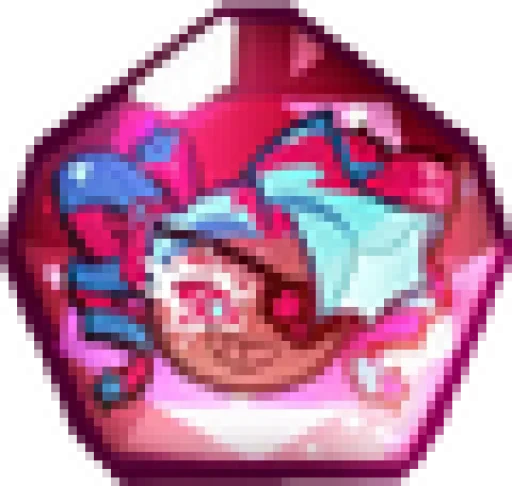🤩 Стикер «Twizzly Gummy» для Telegram