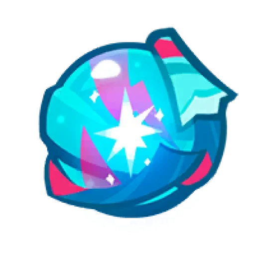 🤩 Стикер «Twizzly Gummy» для Telegram