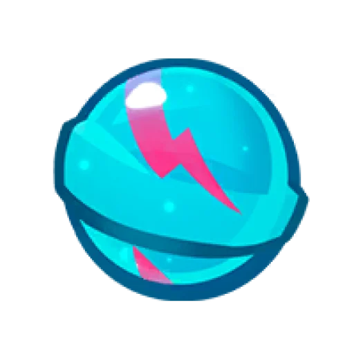 🤩 Стикер «Twizzly Gummy» для Telegram