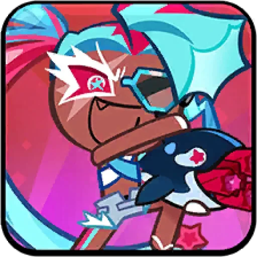 🤩 Стикер «Twizzly Gummy» для Telegram