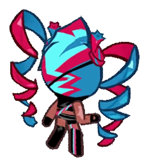 🤩 Стикер «Twizzly Gummy» для Telegram