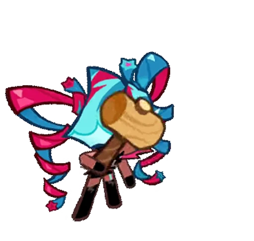 🤩 Стикер «Twizzly Gummy» для Telegram