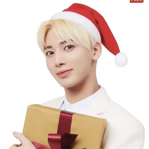 🎄 Стикер «txt new year» для Telegram