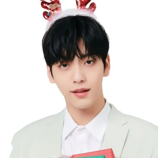 🎄 Стикер «txt new year» для Telegram