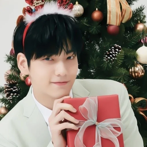 🌟 Стикер «txt new year» для Telegram