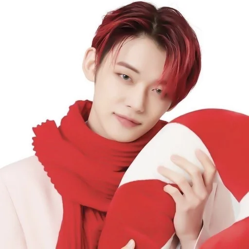 🎄 Стикер «txt new year» для Telegram