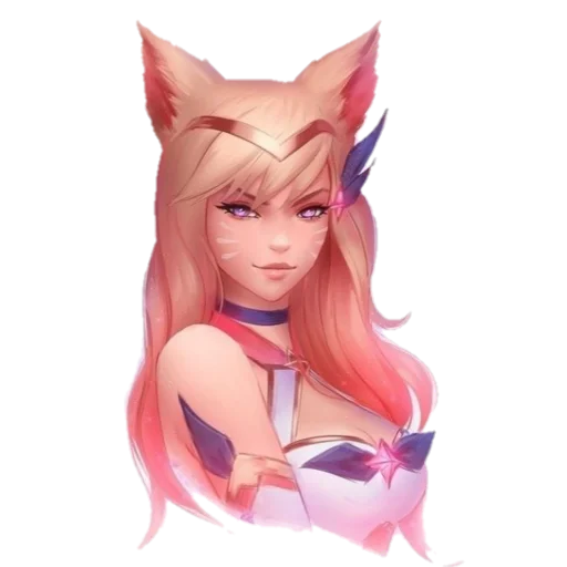 😏 Стикер «Anime» для Telegram