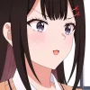 😊 Эмодзи «Тянки» для Telegram