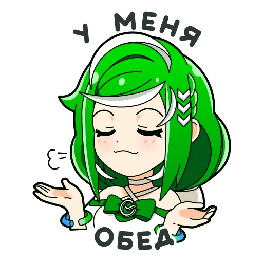 🥪 Стикер «Сбертян» для Telegram