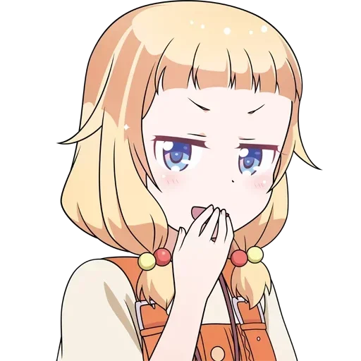 😏 Стикер «Tyan Stickers» для Telegram