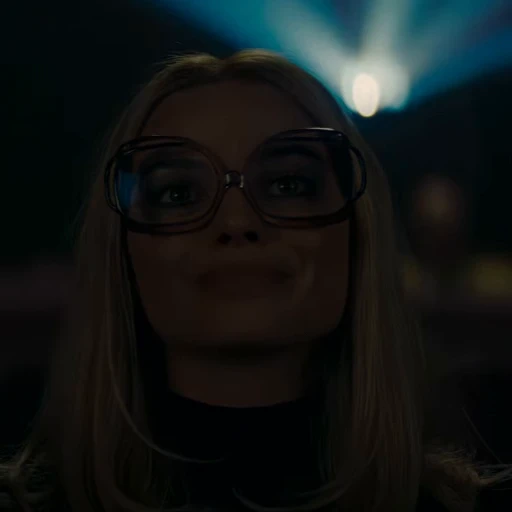 😄 Стикер «Once Upon a Time in Hollywood» для Telegram
