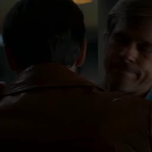 🫂 Стикер «Once Upon a Time in Hollywood» для Telegram