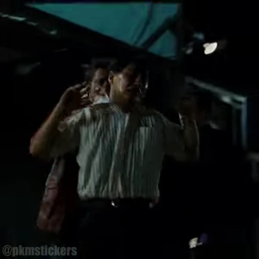🔫 Стикер «Tyler Durden» для Telegram