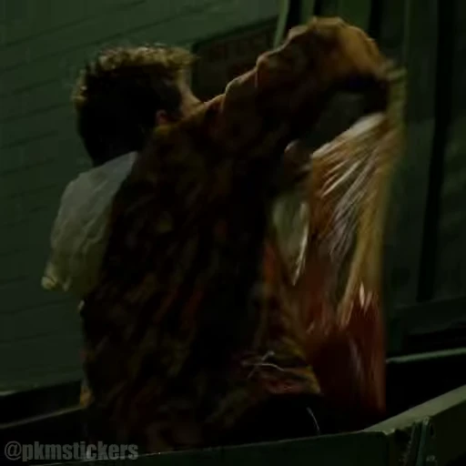 🧼 Стикер «Tyler Durden» для Telegram