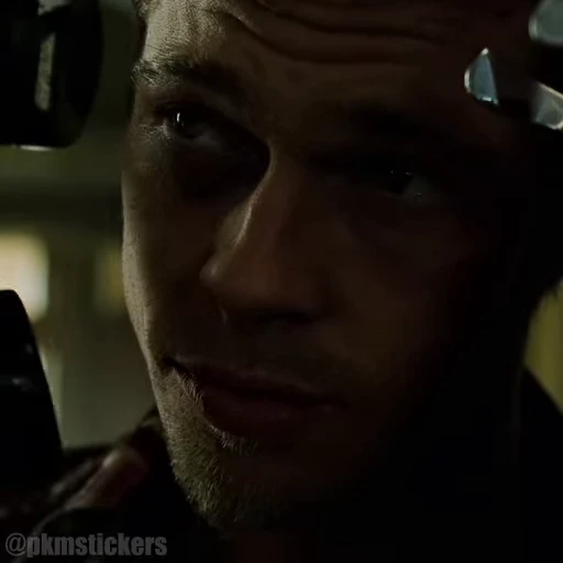 📞 Стикер «Tyler Durden» для Telegram