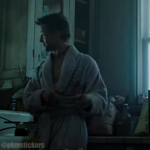 😁 Стикер «Tyler Durden» для Telegram