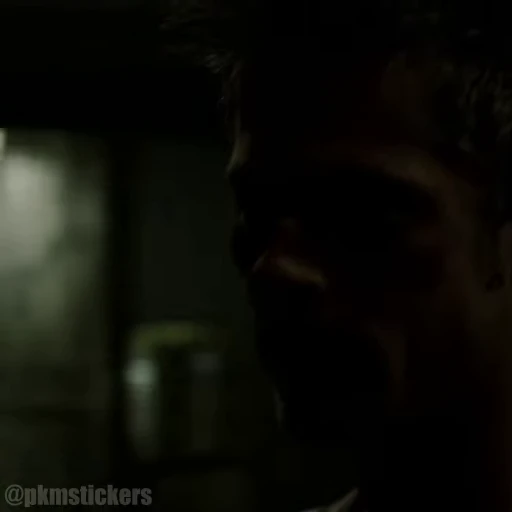 🚬 Стикер «Tyler Durden» для Telegram