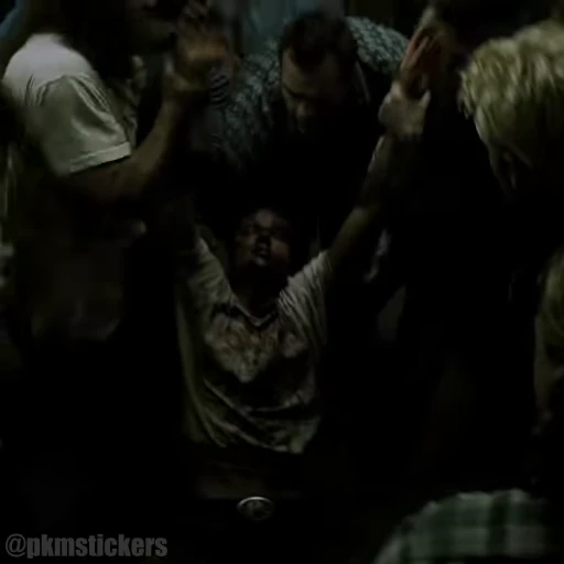 😵‍💫 Стикер «Tyler Durden» для Telegram