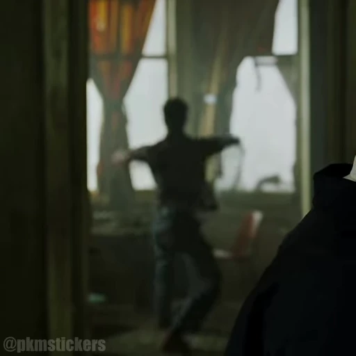 🤩 Стикер «Tyler Durden» для Telegram