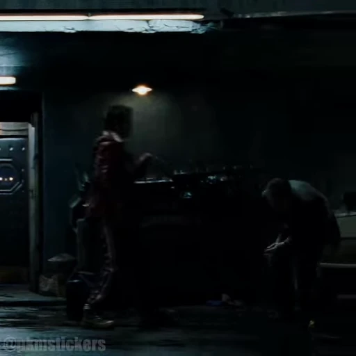 👊 Стикер «Tyler Durden» для Telegram