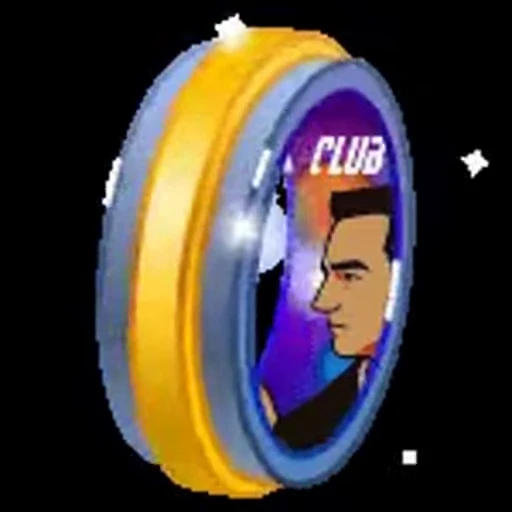 🤩 Стикер «MRKT» для Telegram
