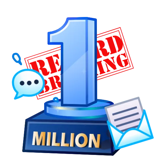 🏆 Стикер «MRKT» для Telegram