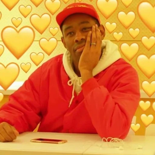 💫 Стикер «Tylerrrrrrrrrrrrrrrrrrrrrrrrrrrrrrrrrrrrrrrrrr» для Telegram