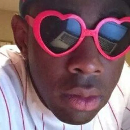 💫 Стикер «Tylerrrrrrrrrrrrrrrrrrrrrrrrrrrrrrrrrrrrrrrrrr» для Telegram