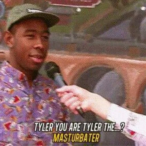 💫 Стикер «Tylerrrrrrrrrrrrrrrrrrrrrrrrrrrrrrrrrrrrrrrrrr» для Telegram