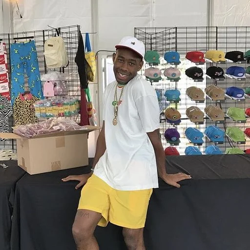 💫 Стикер «Tylerrrrrrrrrrrrrrrrrrrrrrrrrrrrrrrrrrrrrrrrrr» для Telegram