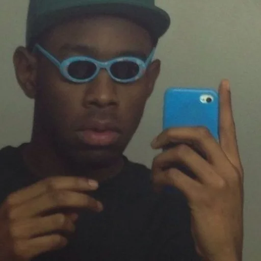💫 Стикер «Tylerrrrrrrrrrrrrrrrrrrrrrrrrrrrrrrrrrrrrrrrrr» для Telegram