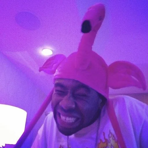 💫 Стикер «Tylerrrrrrrrrrrrrrrrrrrrrrrrrrrrrrrrrrrrrrrrrr» для Telegram