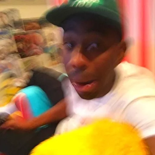 💫 Стикер «Tylerrrrrrrrrrrrrrrrrrrrrrrrrrrrrrrrrrrrrrrrrr» для Telegram