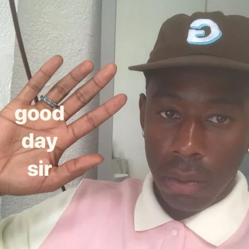💫 Стикер «Tylerrrrrrrrrrrrrrrrrrrrrrrrrrrrrrrrrrrrrrrrrr» для Telegram