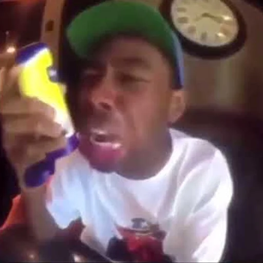 💫 Стикер «Tylerrrrrrrrrrrrrrrrrrrrrrrrrrrrrrrrrrrrrrrrrr» для Telegram