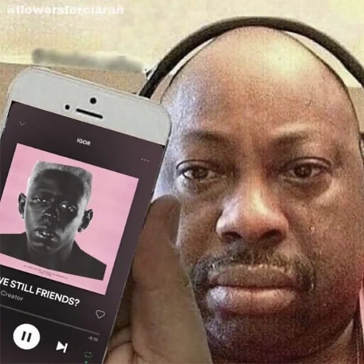 💫 Стикер «Tylerrrrrrrrrrrrrrrrrrrrrrrrrrrrrrrrrrrrrrrrrr» для Telegram