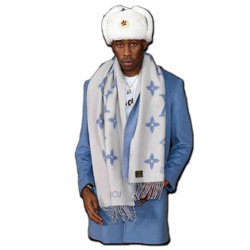 🎩 Стикер «Tyler, The Creator» для Telegram