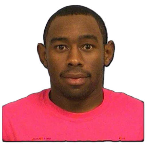 🙂 Стикер «Tyler, The Creator» для Telegram